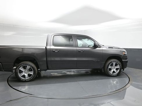 New 2026 RAM 1500 Express RWD image 11