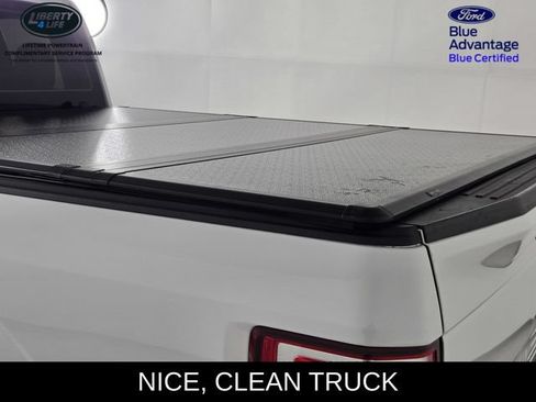 Certified 2020 Ford F150 XL w/ Equipment Group 101A Mid AWD/4WD image 15