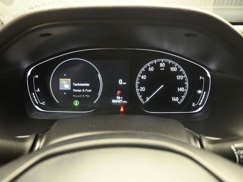 Used 2022 Honda Accord Sport image 10