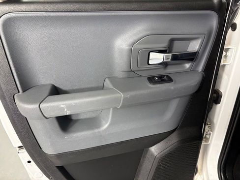 Used 2024 RAM 1500 Classic SLT RWD image 36