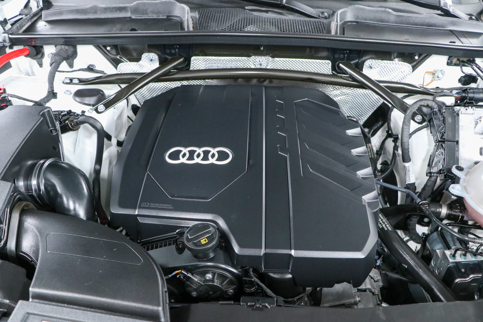 Used 2023 Audi Q5 2.0T Premium Plus w/ Premium Plus Package AWD/4WD image 31