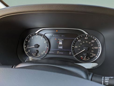 Used 2022 Nissan Frontier S w/ Technology Package image 33