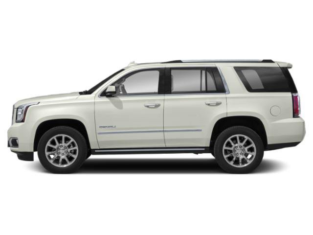 Used 2020 GMC Yukon Denali w/ Denali Ultimate Black Edition AWD/4WD image 3