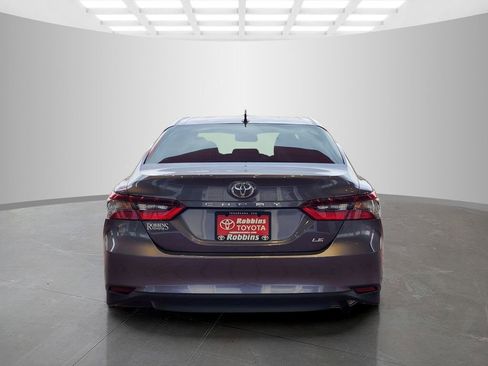 Used 2023 Toyota Camry LE w/ Convenience Package image 6