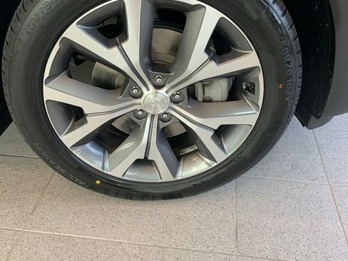Used 2022 Hyundai Palisade SEL w/ Premium Package AWD/4WD image 17