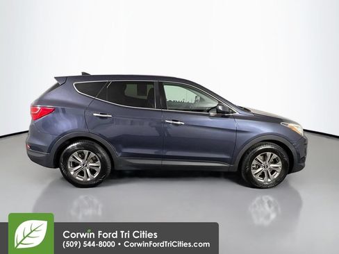 Used 2016 Hyundai Santa Fe Sport AWD/4WD image 18