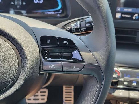 New 2026 Hyundai Elantra SEL Sport FWD image 8