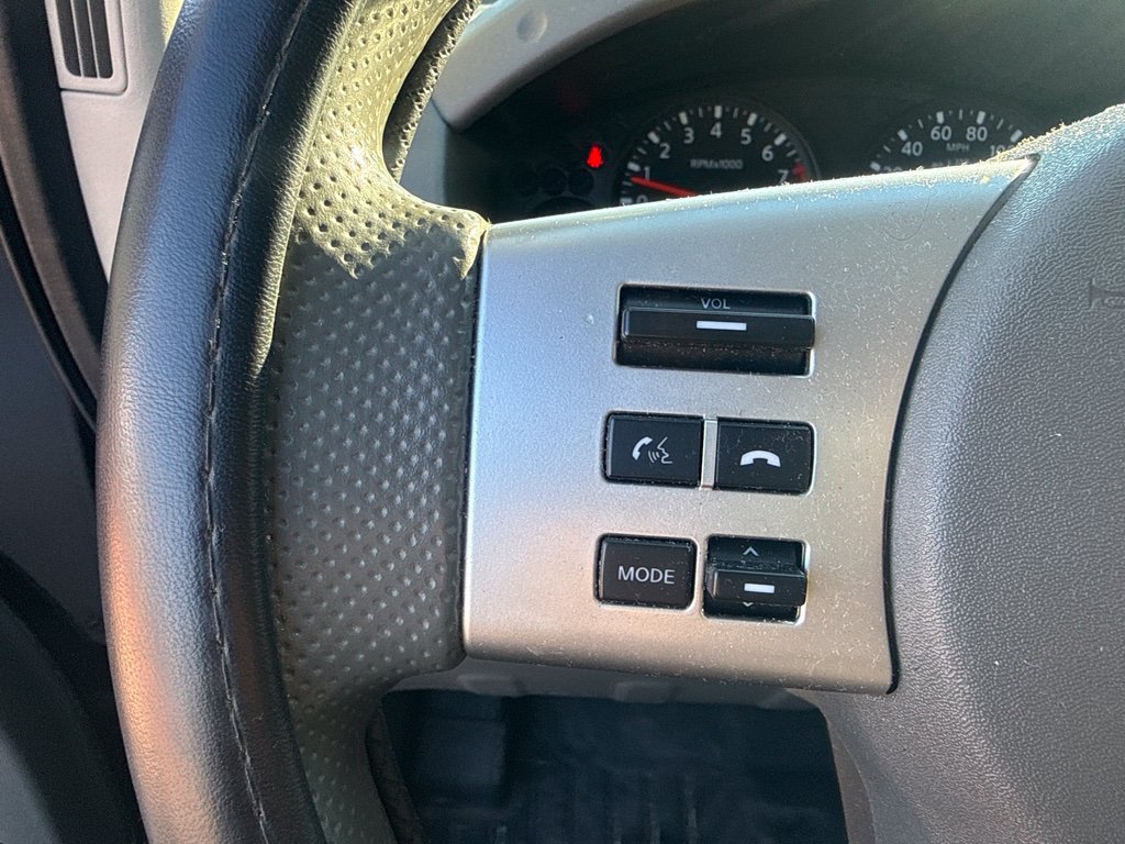 Used 2020 Nissan Frontier SV w/ Midnight Edition Floor Mats RWD image 18