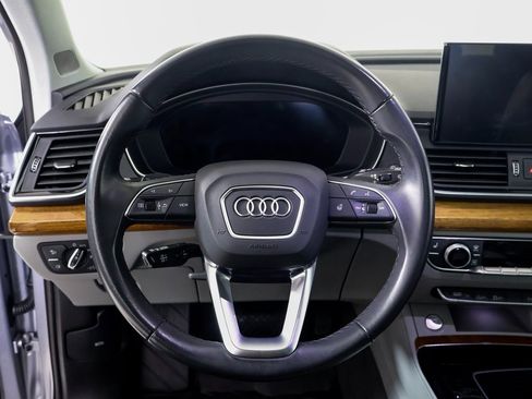 Used 2023 Audi Q5 2.0T Premium Plus w/ Premium Plus Package image 9