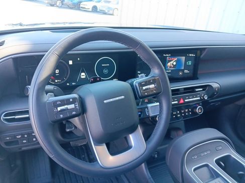 Used 2026 Hyundai Palisade Calligraphy AWD/4WD image 15