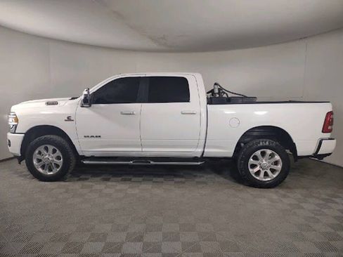 Used 2023 RAM 2500 Laramie image 7