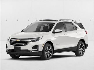 Used 2022 Chevrolet Equinox LT FWD video 1