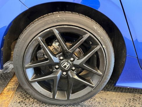 Used 2022 Honda Civic Sport image 35