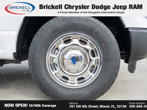 Used 2021 Ford F150 XL w/ Equipment Group 101A High image 35