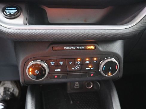 Used 2024 Ford Bronco Sport Big Bend w/ Convenience Package image 4