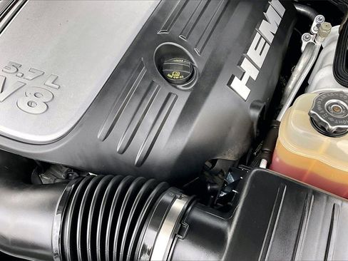 Used 2023 Dodge Challenger R/T w/ Blacktop Package image 30