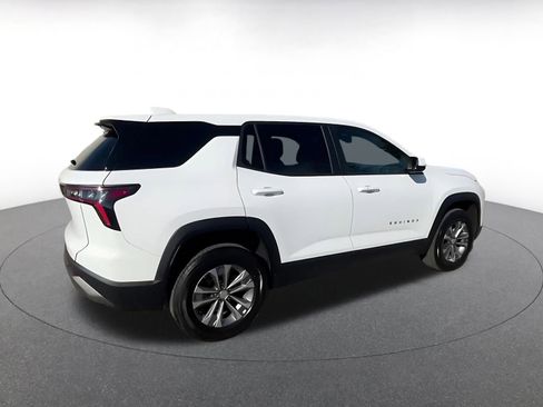 Used 2025 Chevrolet Equinox LT image 15