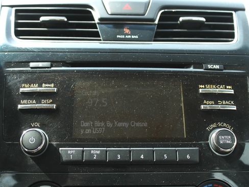 Used 2014 Nissan Altima 2.5 S w/ Display Audio Package image 14