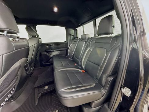 Used 2021 RAM 1500 TRX w/ TRX Level 1 Equipment Group AWD/4WD image 24