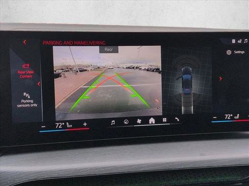New 2026 BMW i4 eDrive40 RWD image 13
