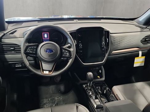 New 2026 Subaru Forester Sport AWD/4WD image 16
