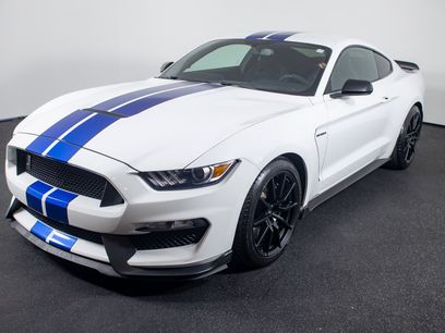 Used 2018 Ford Mustang Shelby GT350