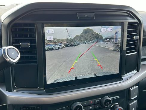 New 2026 Ford F150 XL w/ Equipment Group 103A High image 18