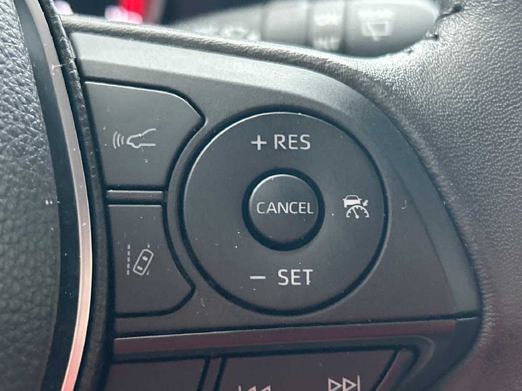 Used 2024 Toyota RAV4 XLE Premium FWD image 18