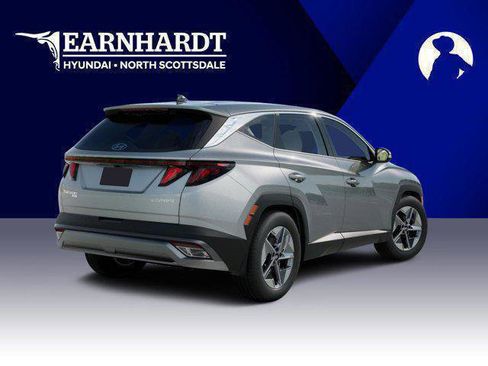 New 2026 Hyundai Tucson SEL image 5