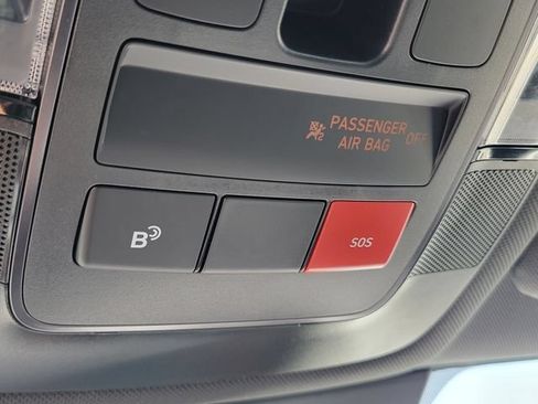 New 2026 Hyundai Sonata N Line FWD image 19