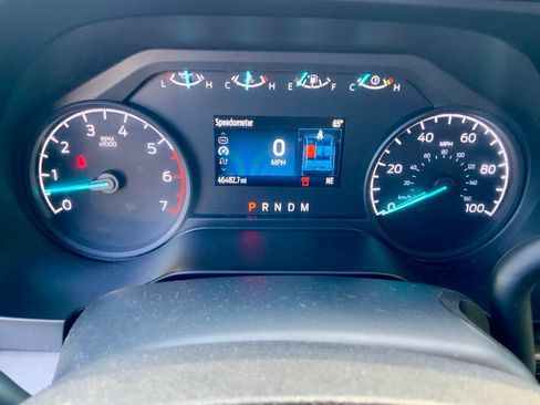 Used 2024 Ford F250 XL w/ STX Appearance Package AWD/4WD image 22