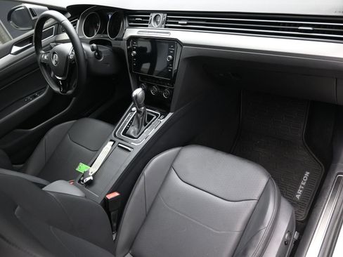 Used 2019 Volkswagen Arteon SE FWD image 39