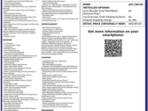 Used 2023 Nissan Ariya FWD image 31