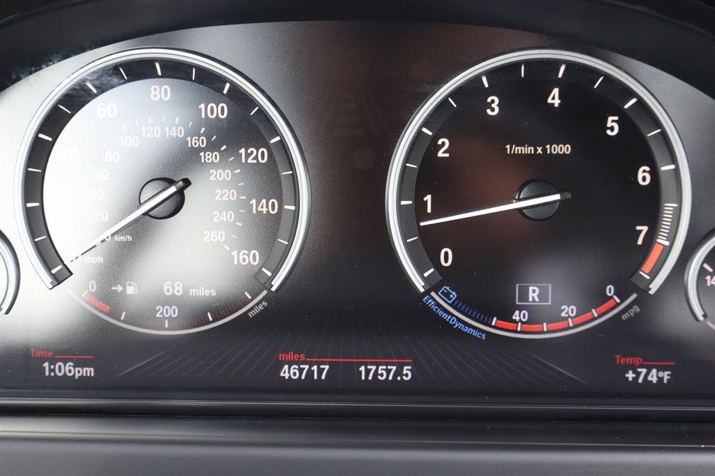 Used 2014 BMW 650i Convertible RWD image 29