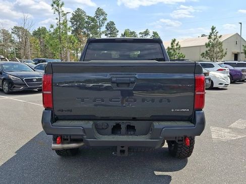 New 2026 Toyota Tacoma TRD Off-Road AWD/4WD image 5
