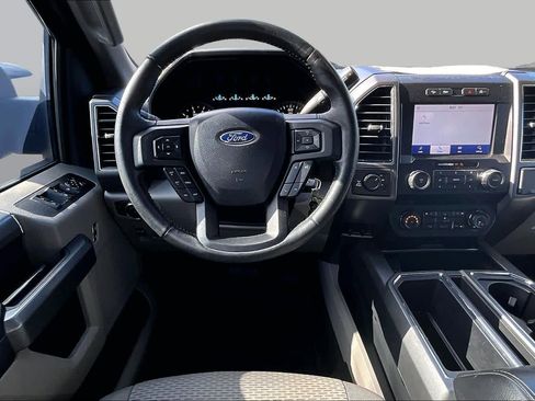 Used 2020 Ford F150 XLT w/ Equipment Group 302A Luxury AWD/4WD image 6