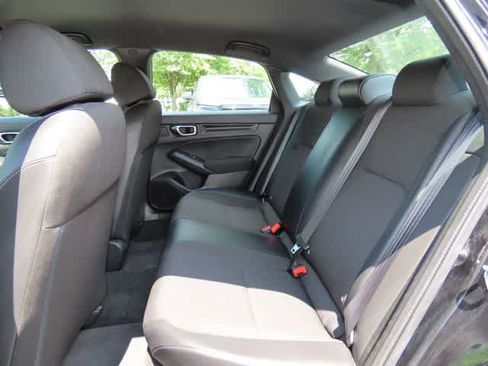 Certified 2023 Honda Civic Sport image 13