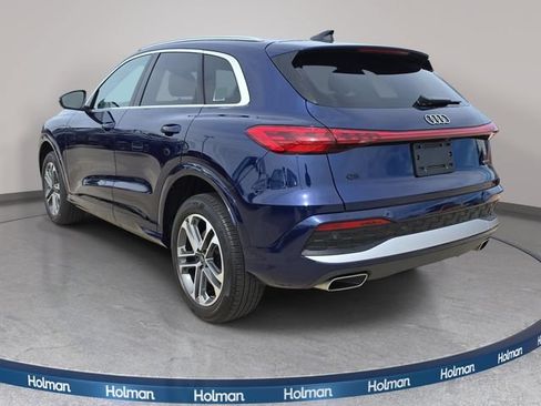 Used 2025 Audi Q5 Premium w/ Convenience Package AWD/4WD image 8