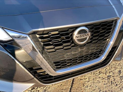 Used 2022 Nissan Altima 2.5 SV w/ SV Premium Package image 29