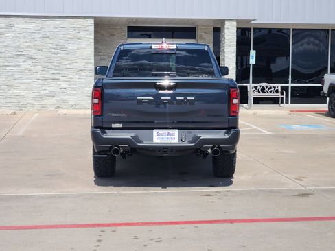 New 2026 RAM 1500 Rebel image 8