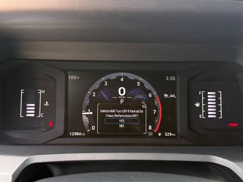 Used 2026 Toyota 4Runner SR5 AWD/4WD image 18