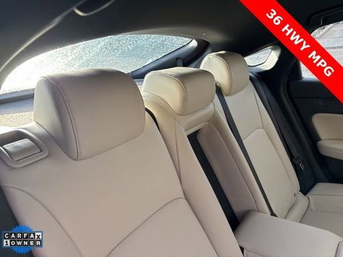 Used 2023 Acura Integra A-Spec image 26