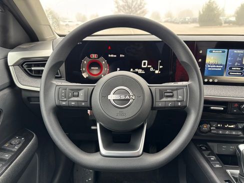 New 2026 Nissan Kicks SV image 13