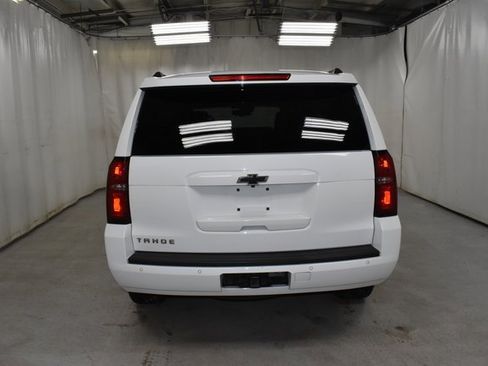 Certified 2019 Chevrolet Tahoe LS w/ Enhanced Driver Alert Package image 6