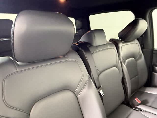 Used 2023 RAM 1500 Tradesman AWD/4WD image 70