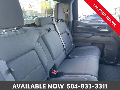 Used 2024 GMC Sierra 1500 Elevation w/ Max Trailering Package image 18