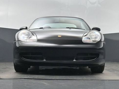Used 2000 Porsche 911 Carrera image 31