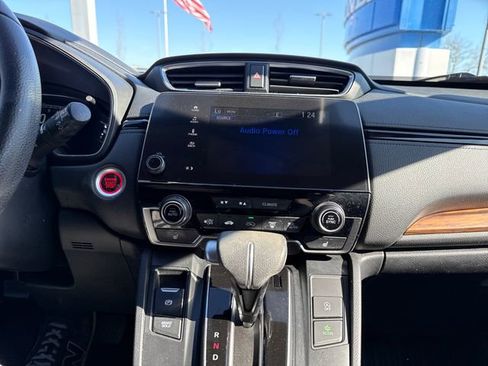 Certified 2020 Honda CR-V EX image 22