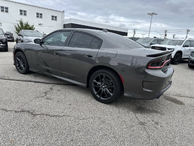 Used 2023 Dodge Charger GT w/ Blacktop Package AWD/4WD image 40