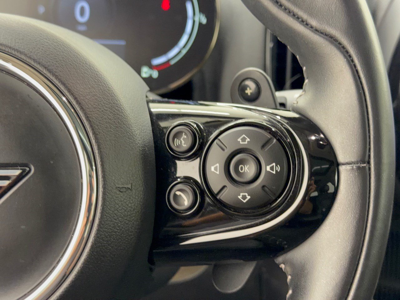 Used 2021 MINI Cooper Countryman S FWD image 19